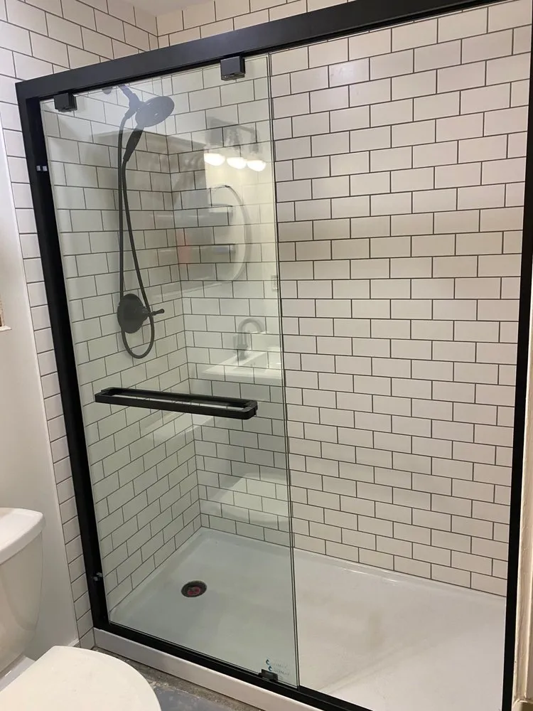 Slide of American Grade Construction