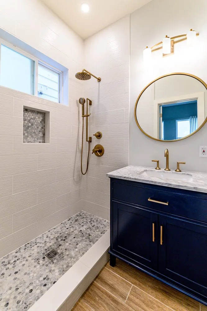 Slide of American Grade Construction