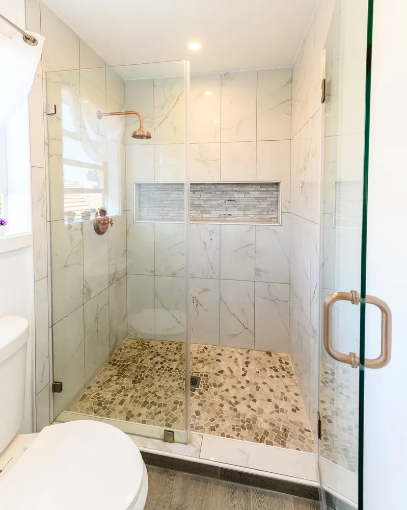 Slide of American Grade Construction