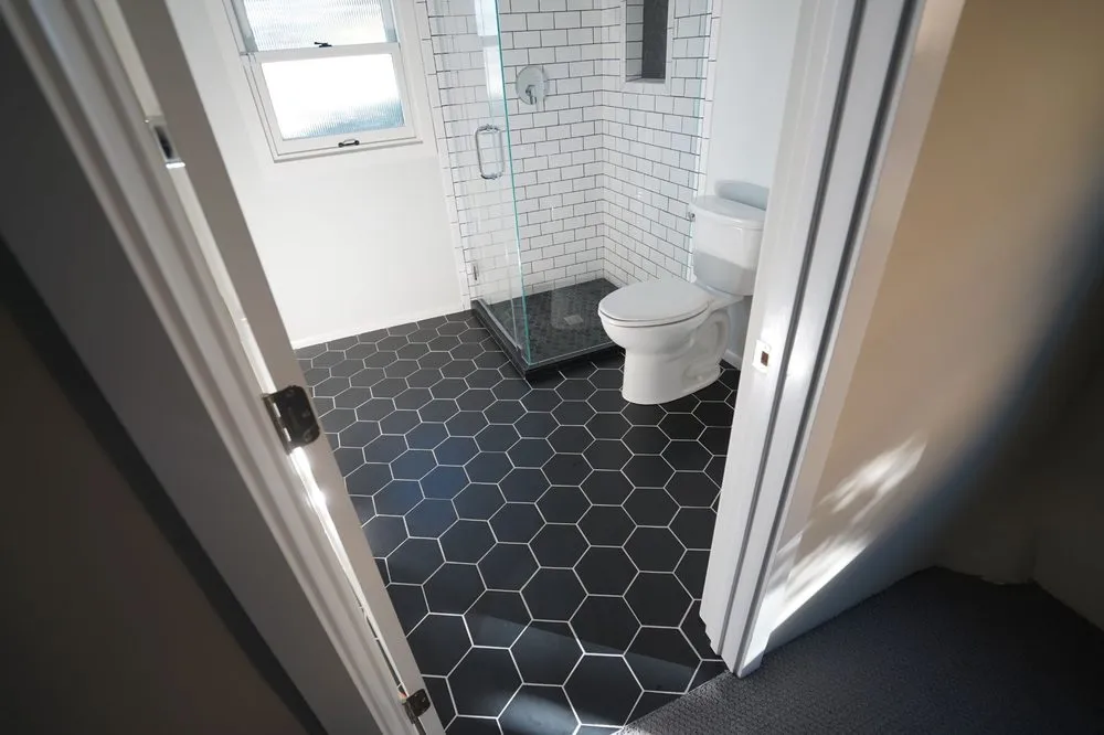 Slide of American Grade Construction