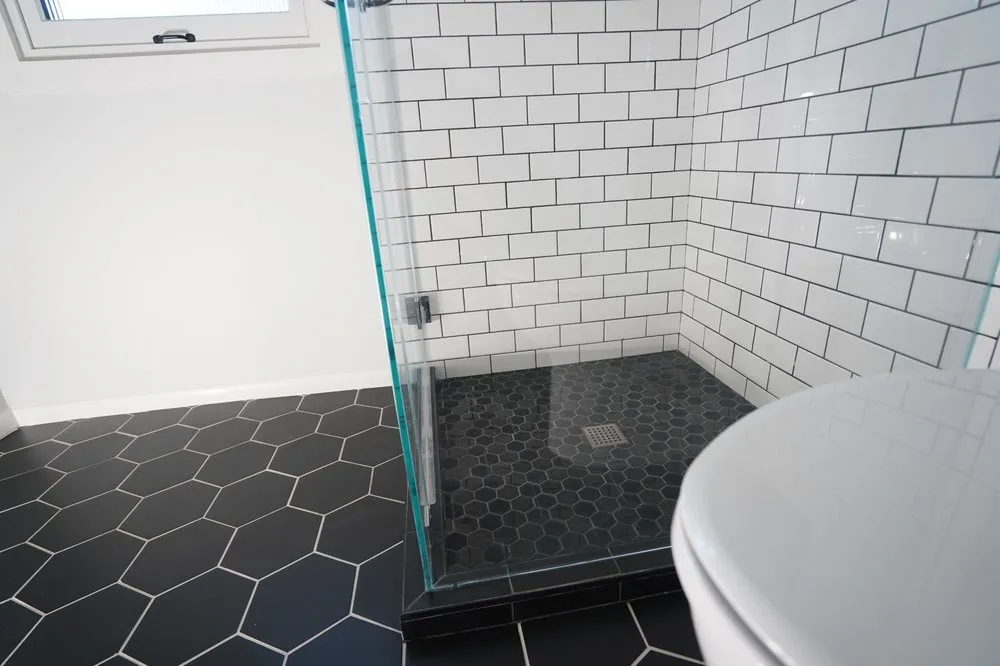 Slide of American Grade Construction