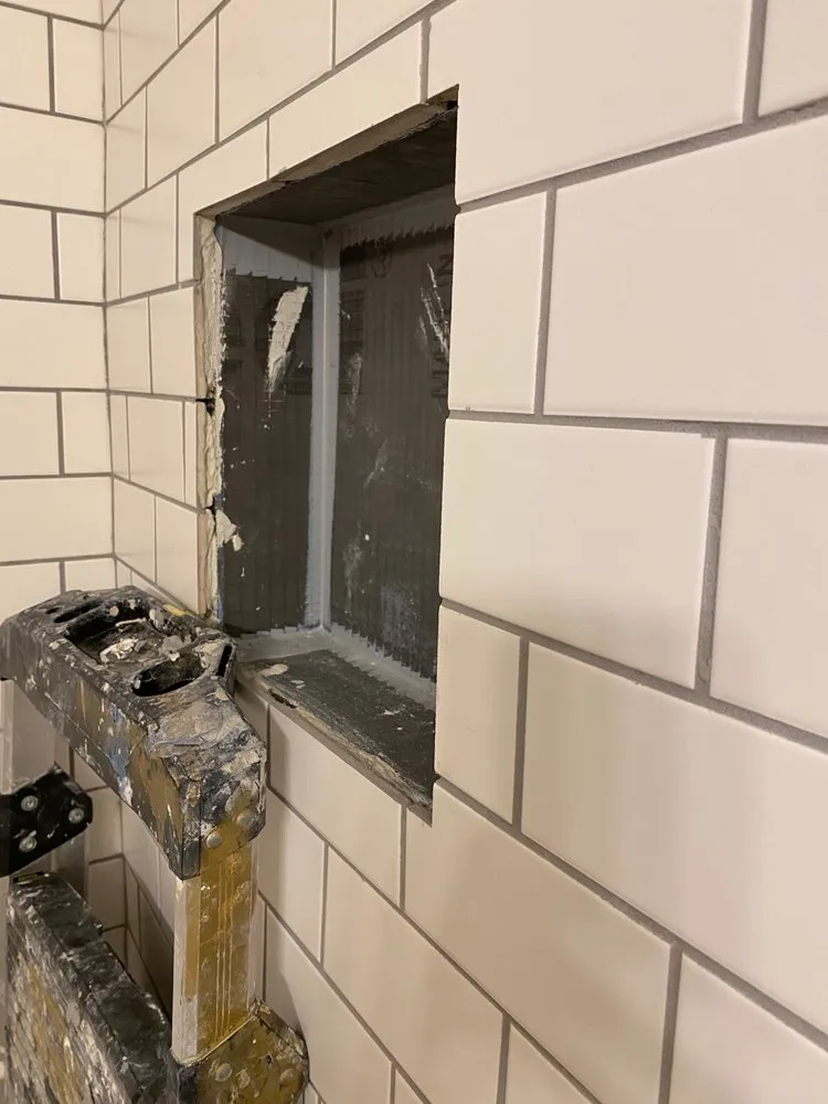 Slide of American Grade Construction