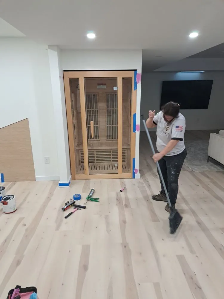 Slide of American Handi Services - Royal Oak