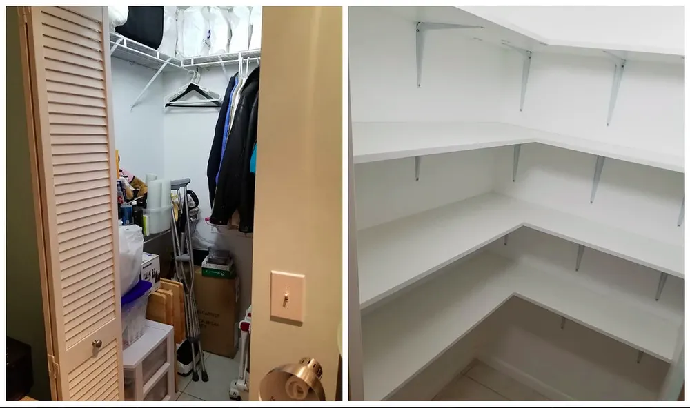 Slide of American Home Professionals