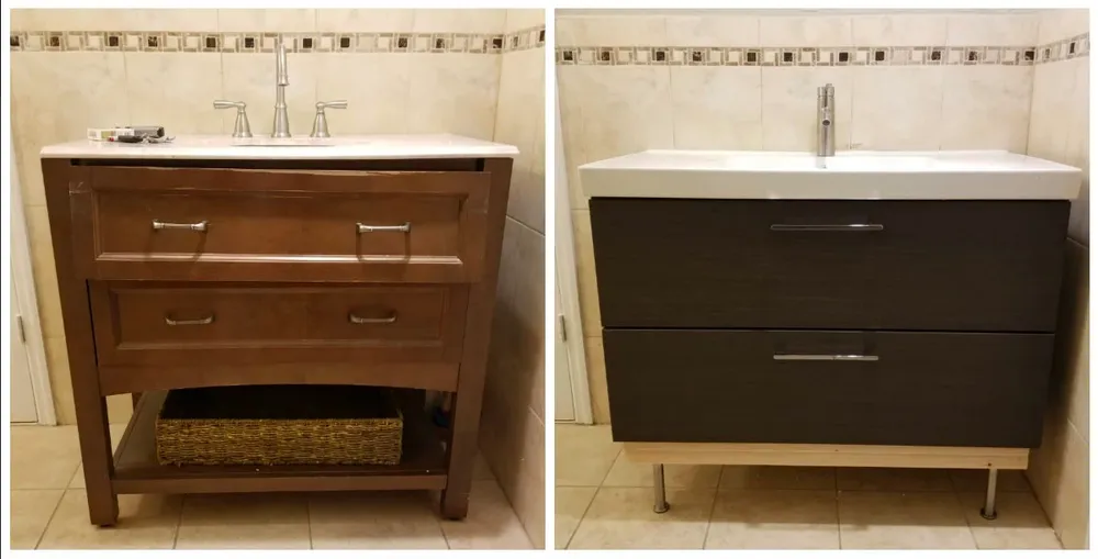 Slide of American Home Professionals