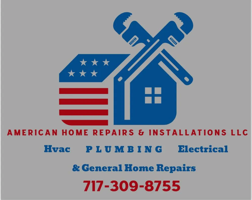 Slide of American Home Repairs & Installations