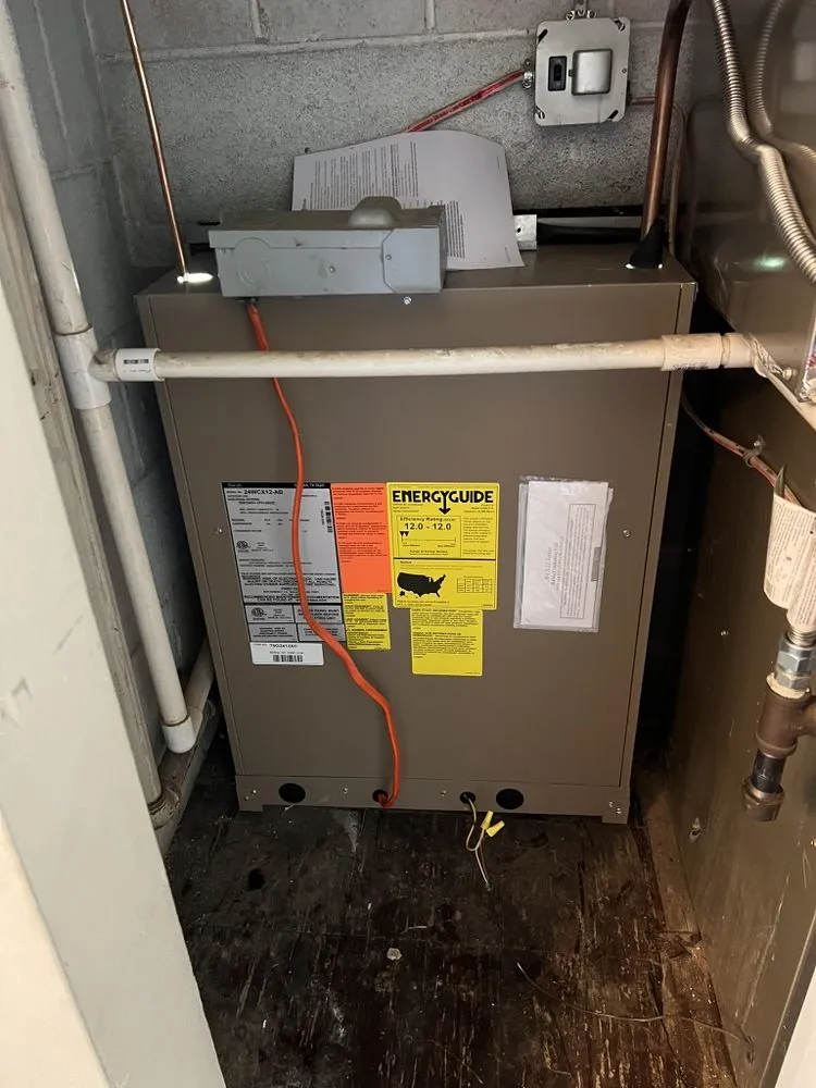 Slide of American Home Repairs & Installations