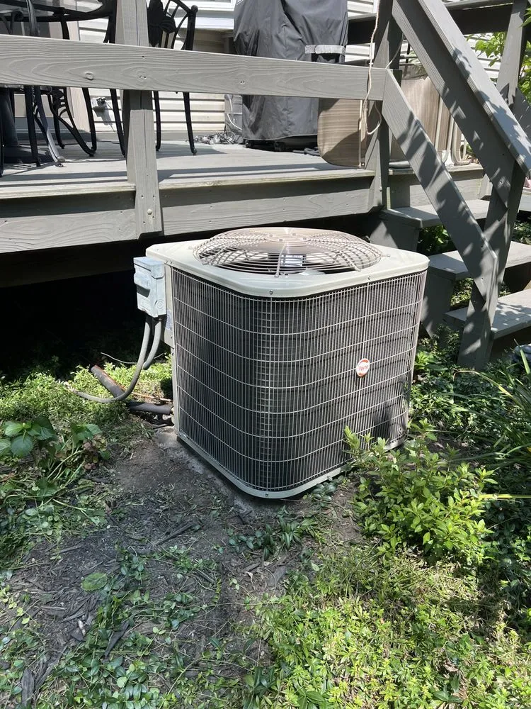 Slide of American Home Repairs & Installations