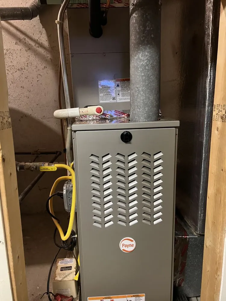 Slide of American Home Repairs & Installations