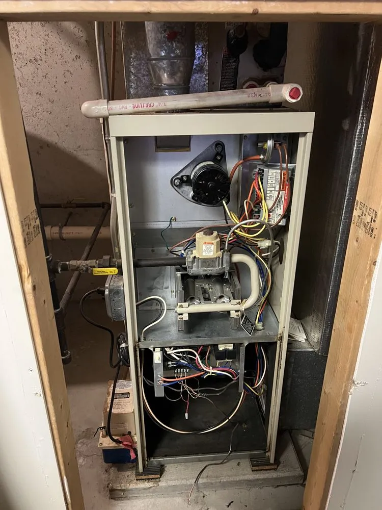 Slide of American Home Repairs & Installations