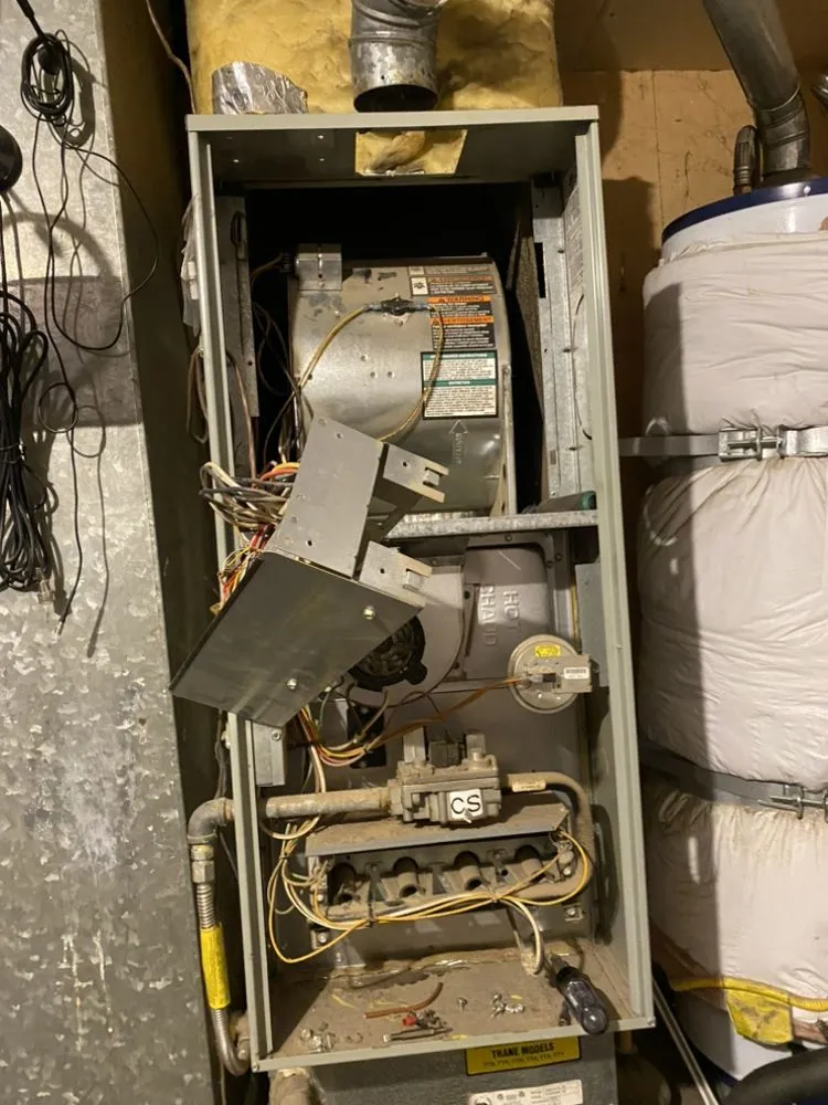 Slide of American Home Solutions