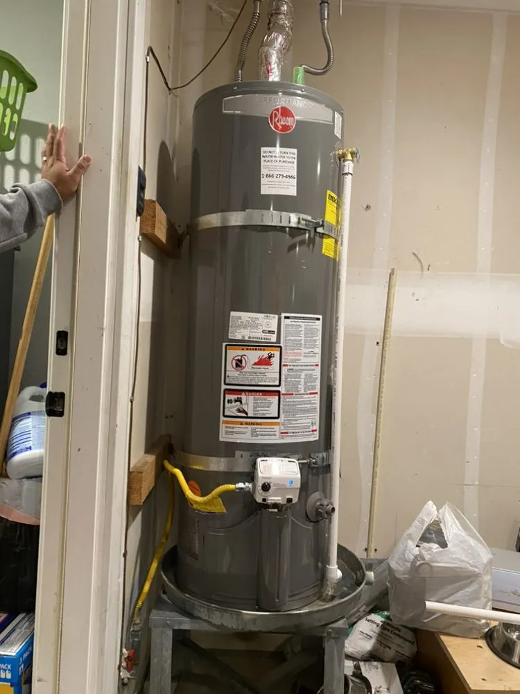 Slide of American Home Solutions