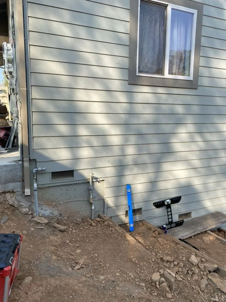 Slide of American Home Solutions