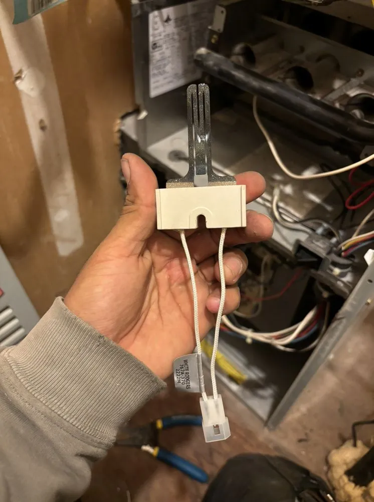 Slide of American Home Solutions