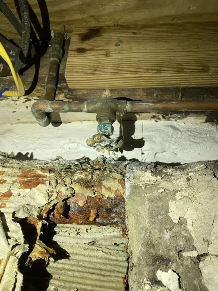 Slide of American Home Solutions