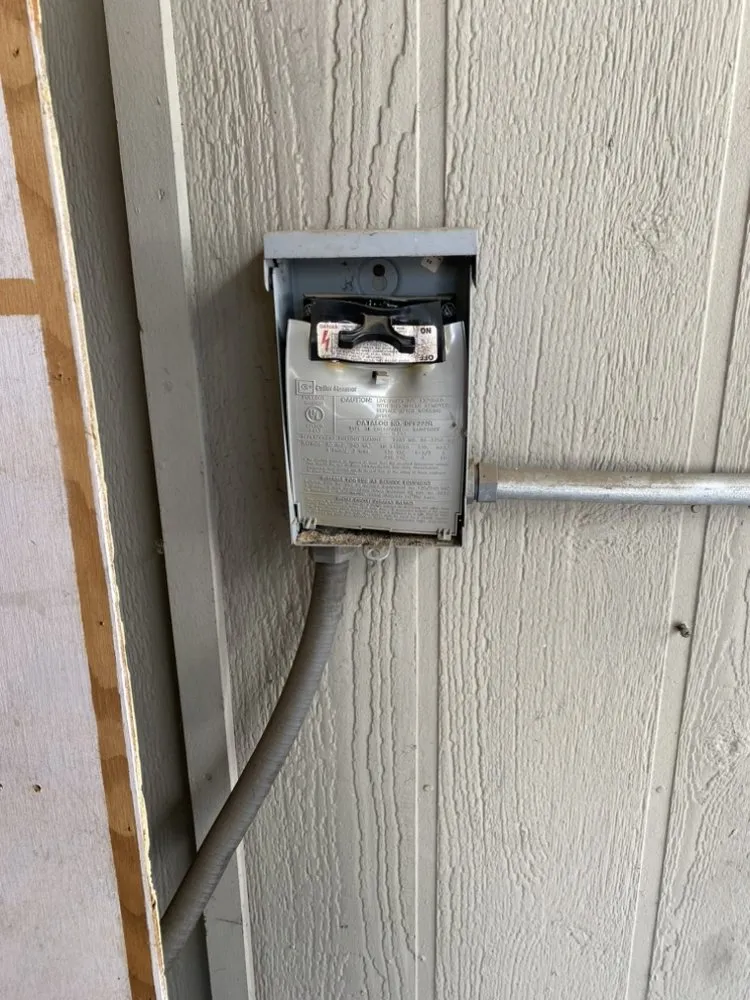 Slide of American Home Solutions