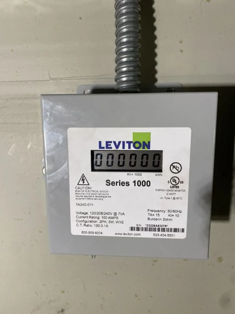 Slide of American Home Solutions