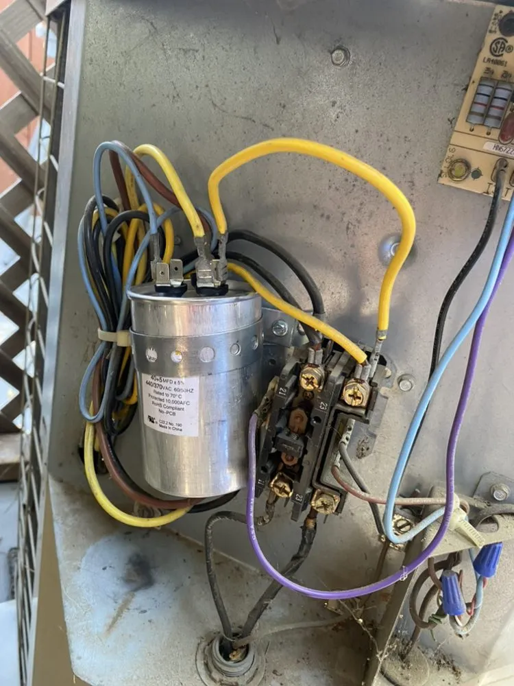 Emergency emergency electrical service in ,  by American Home Solutions