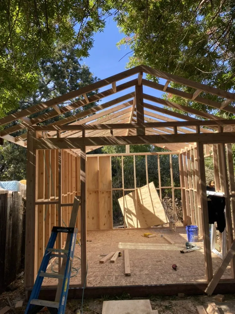 Slide of American Home Solutions