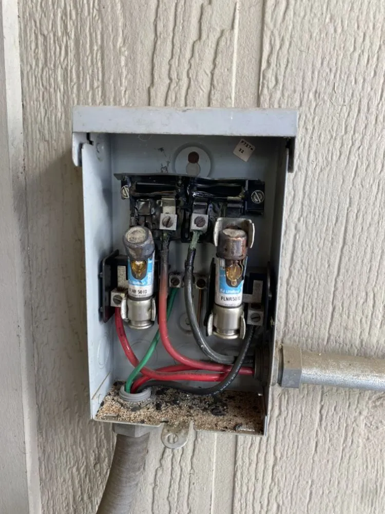 Slide of American Home Solutions