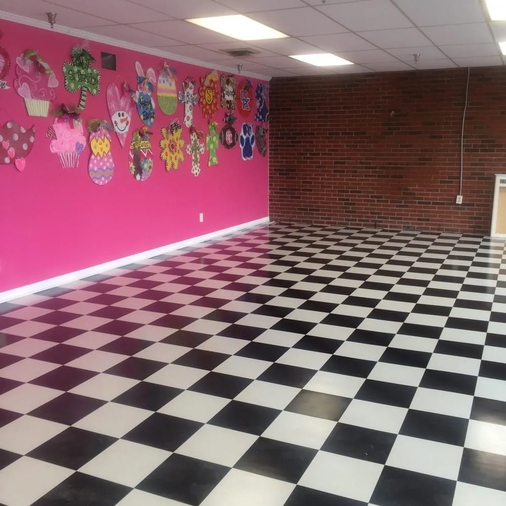 Slide of American Homespec