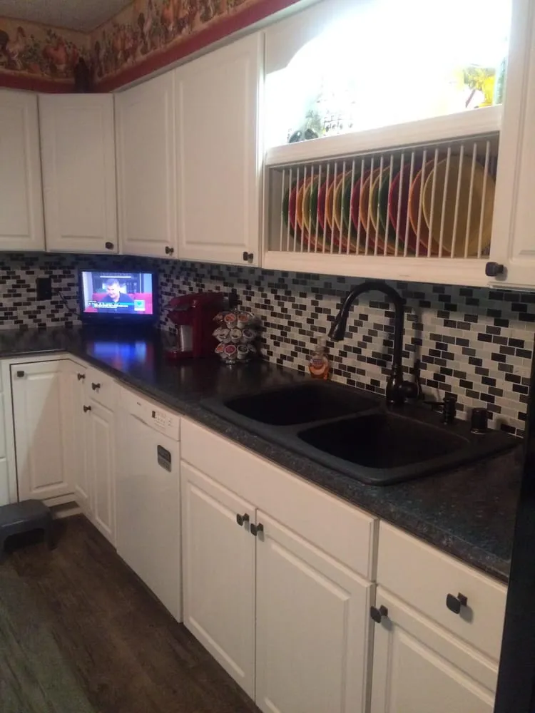 Slide of American Homespec