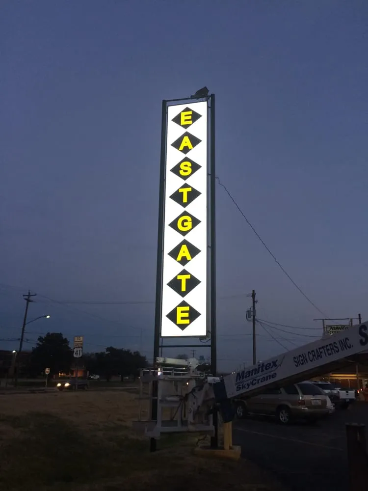 Slide of American Homespec