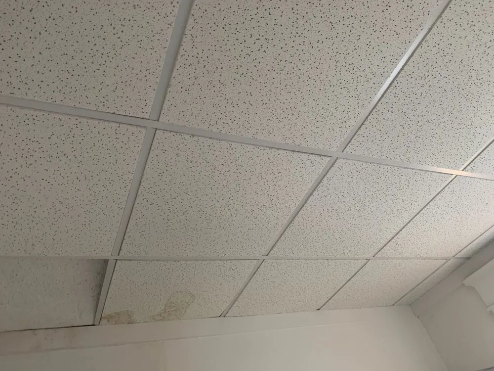 Slide of American Integrity Craftsman