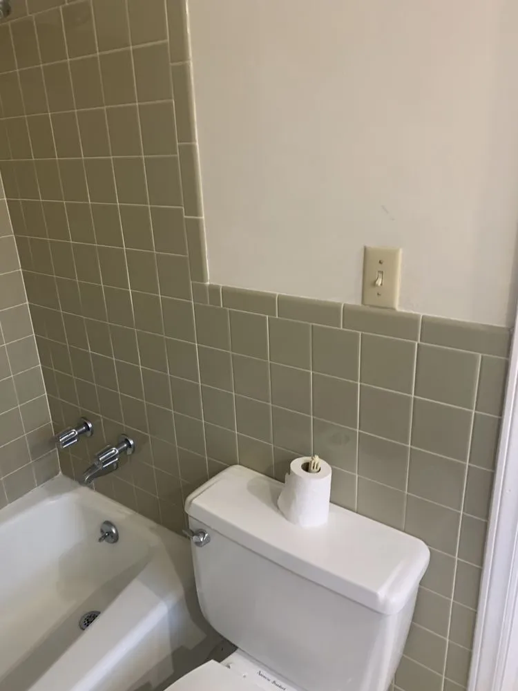 Slide of American Integrity Craftsman