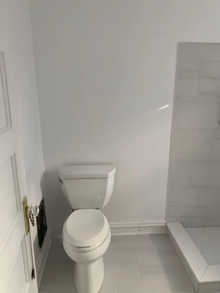 Slide of American Integrity Craftsman