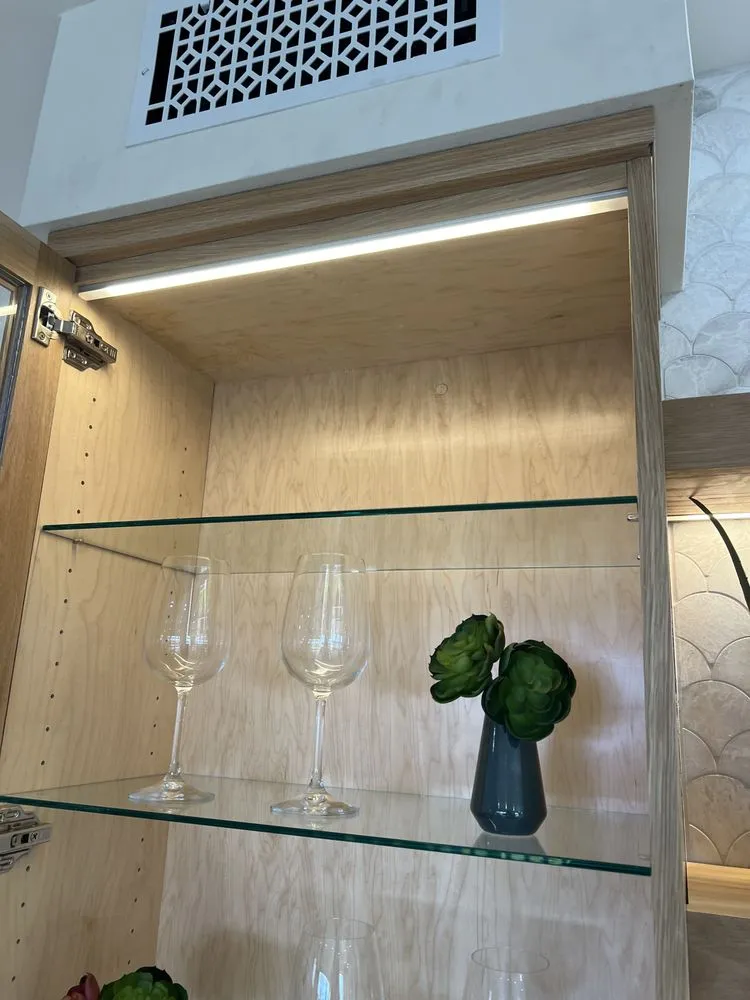 Licensed electrical service for homes in wiring installation,  by 