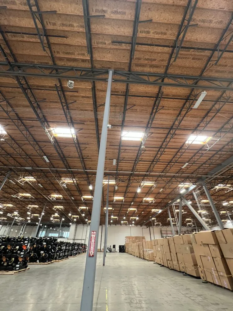 Trusted electrical service for homes in emergency electrical service,  by 