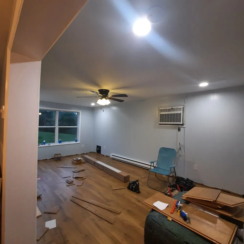 Slide of American Legacy Services