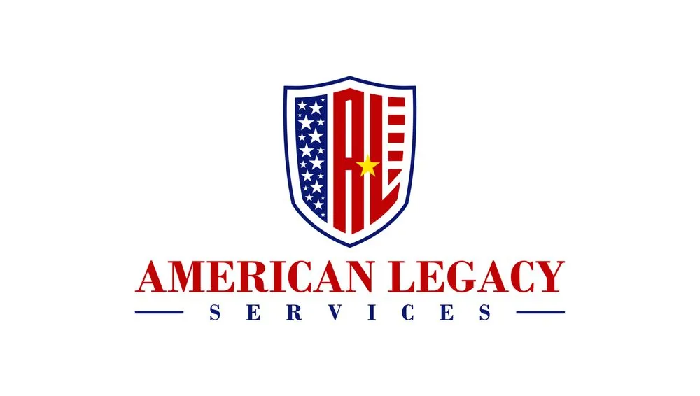 Slide of American Legacy Services