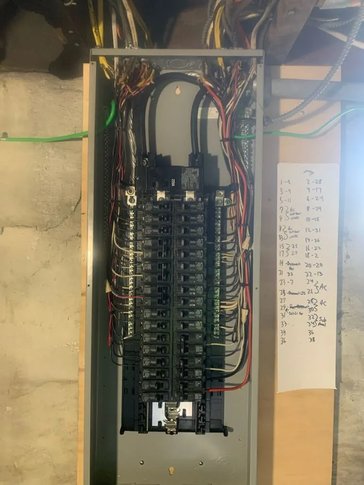 Slide of American Legacy Services