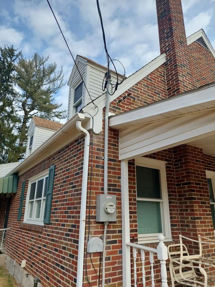 Slide of American Legacy Services