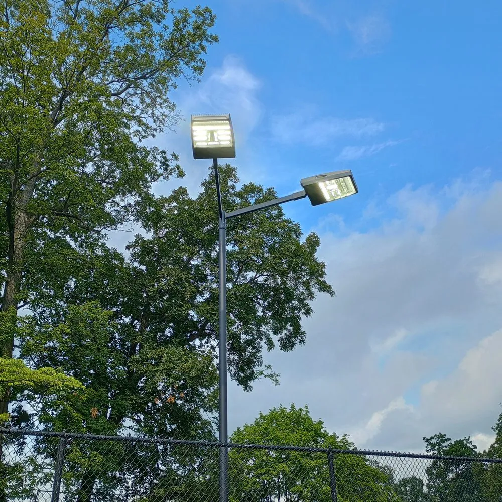 Slide of American Legacy Services