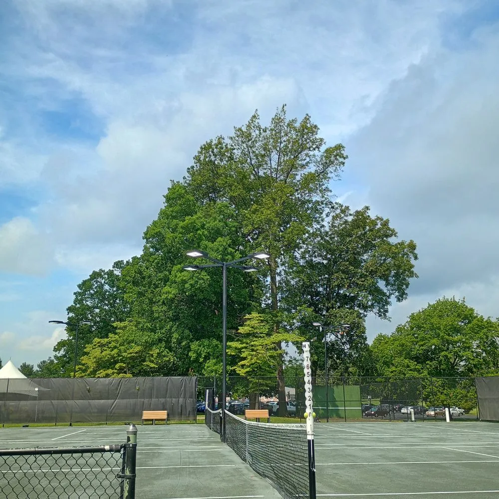 Slide of American Legacy Services