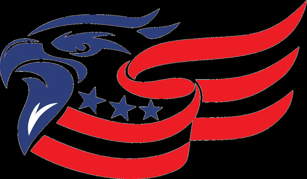 Slide of American Light And Sign