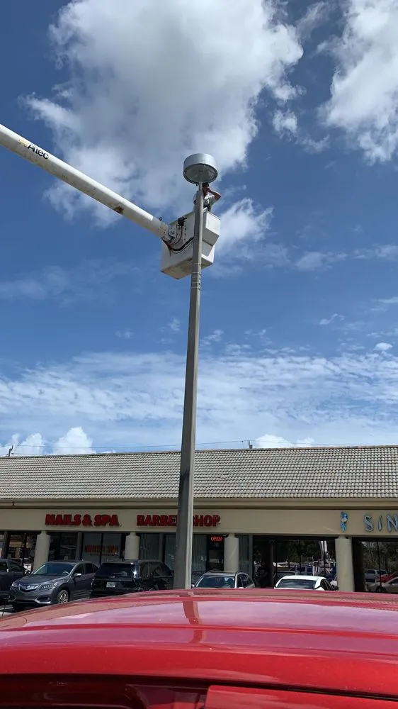 Slide of American Lighting & Electrical Services