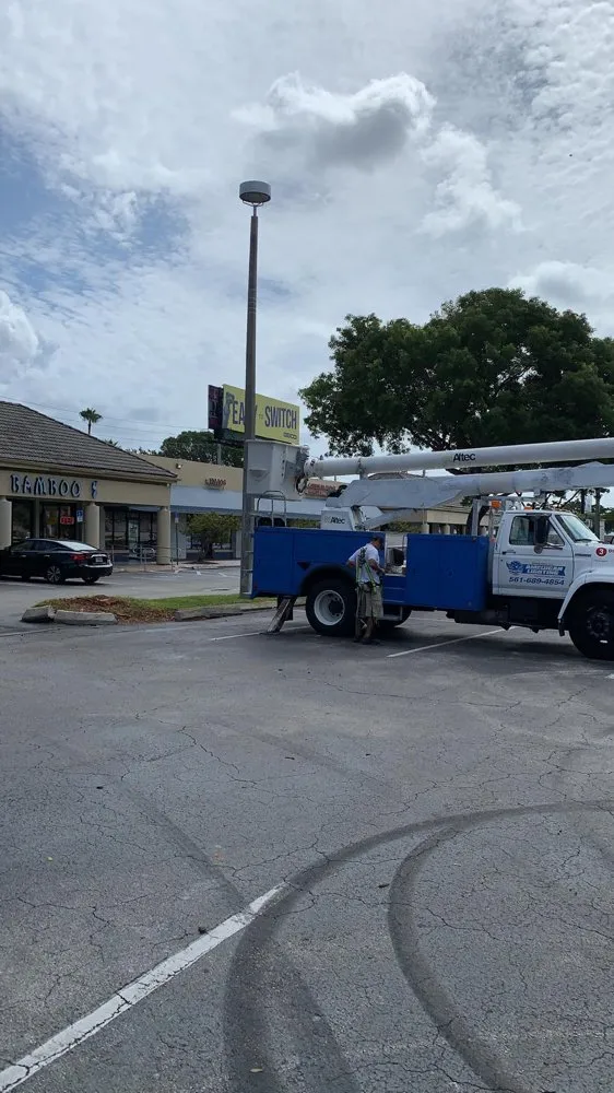 Certified circuit breaker repair experts serving ,  - American Lighting & Electrical Services