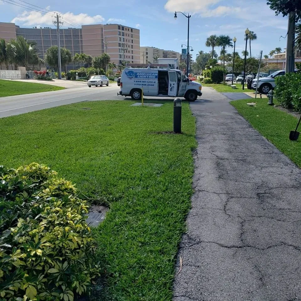 Trusted electrician providing panel upgrade in , 