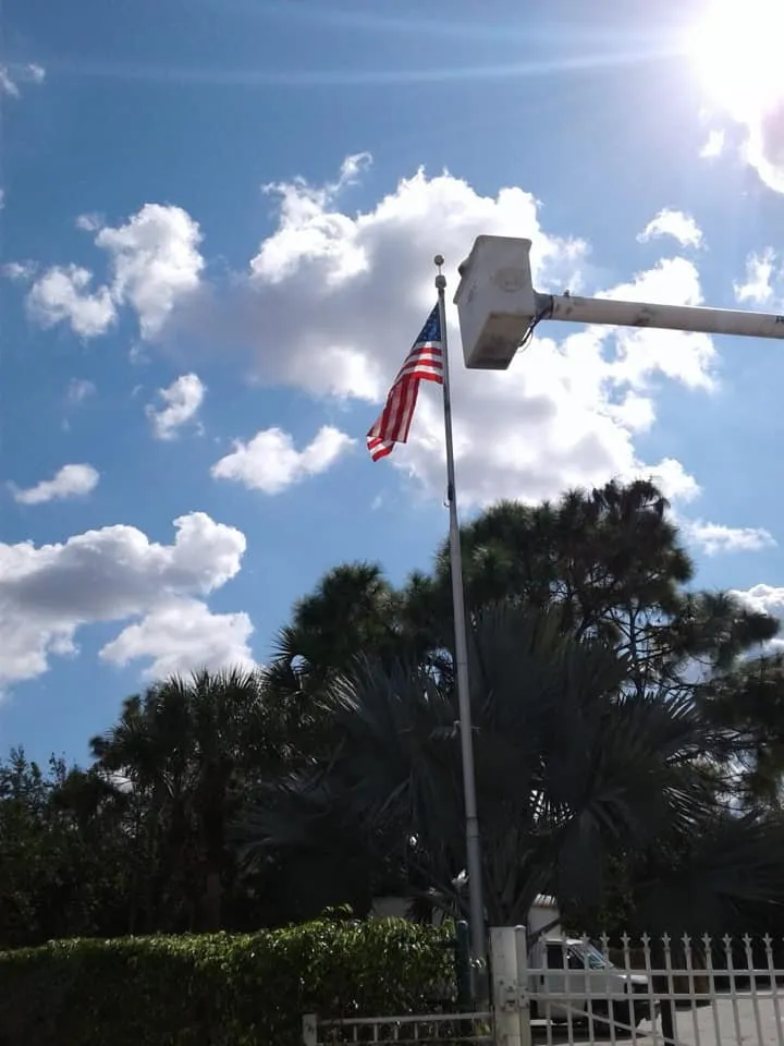 Slide of American Lighting & Electrical Services