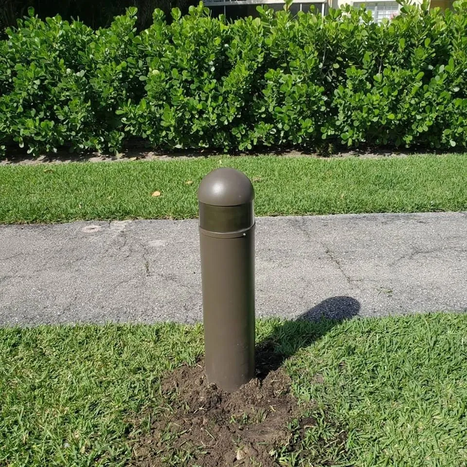 Trusted lighting installation in ,  by American Lighting & Electrical Services