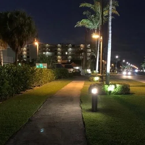 Licensed lighting installation experts serving ,  - American Lighting & Electrical Services