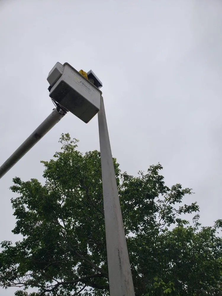 Slide of American Lighting & Electrical Services