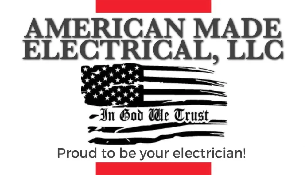 Slide of American Made Electrical