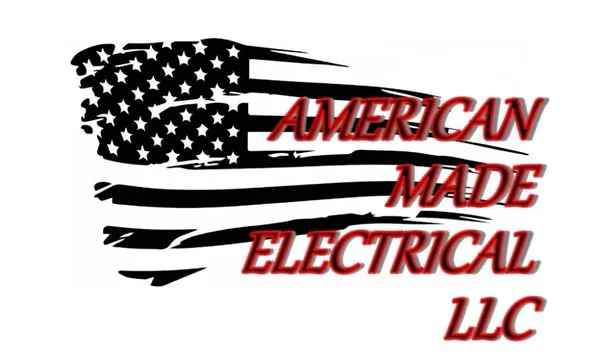 American Made Electrical Logo