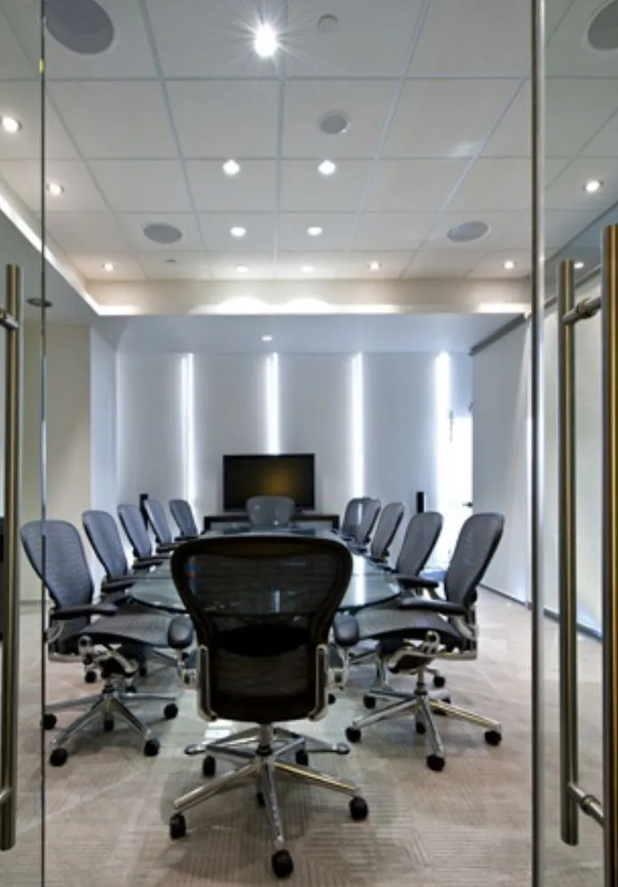 Slide of American Master Lines