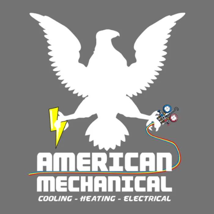 Slide of American Mechanical